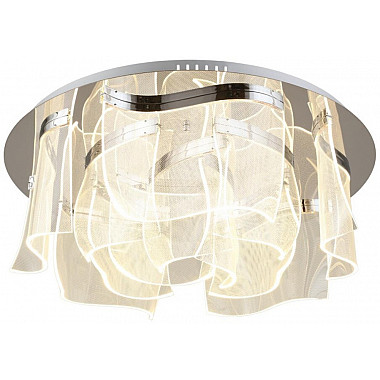 Потолочная люстра Annetta APL.864.17.50