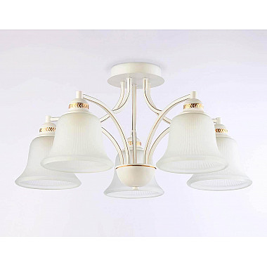 Потолочная люстра Ambrella light Traditional TR3050