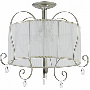 Потолочная люстра Simone FR2020-CL-03-BG