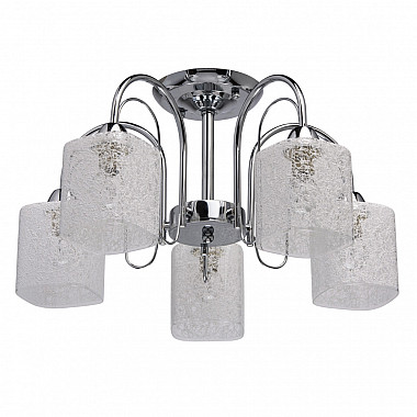 Потолочная люстра Олимпия 638013405