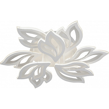 Потолочная люстра V3893-0/9PL