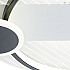 Потолочная люстра Concept 10226/3LED ROUND