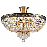 Потолочная люстра Barocco BAROCCO 81404/6C ANTIQUE