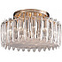 Потолочная люстра Piuma MX22027002-D85 gold