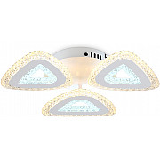 Потолочная люстра ACRYLICA FA4018