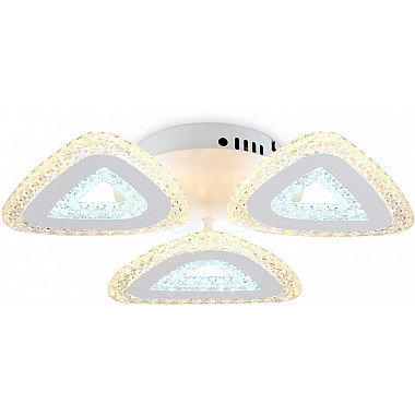 Потолочная люстра ACRYLICA FA4018