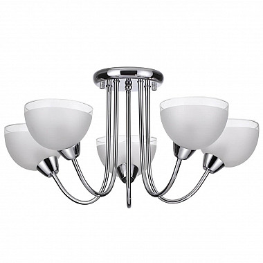 Потолочная люстра Lumion Alora 4461/5C