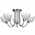 Потолочная люстра Lumion Alora 4461/5C