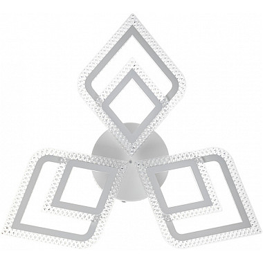 Потолочная люстра Losanga 52929 7