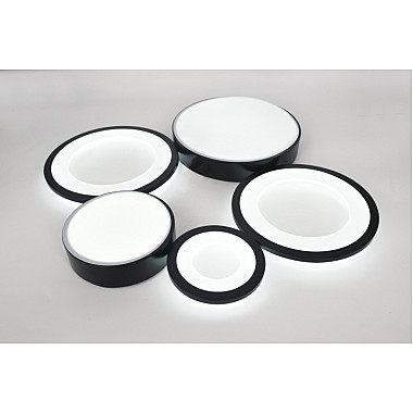 Потолочная люстра Aliona 6161-201