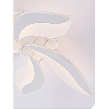 Потолочная люстра LED LAMPS 81459