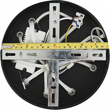 Потолочная люстра Line LED LAMPS 81174