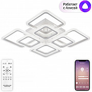 Потолочная люстра Spektr LED SMART 84006