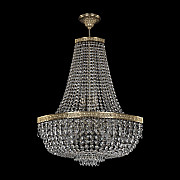 Потолочная люстра 1927 19273/H2/55IV Pa