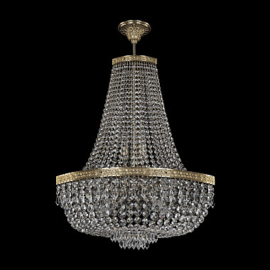 Потолочная люстра 1927 19273/H2/55IV Pa