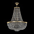 Потолочная люстра 1927 19273/H2/55IV Pa