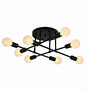 Потолочная люстра Gordian 2582-8U