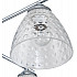 Потолочная люстра Adonis 659/4PL Chrome