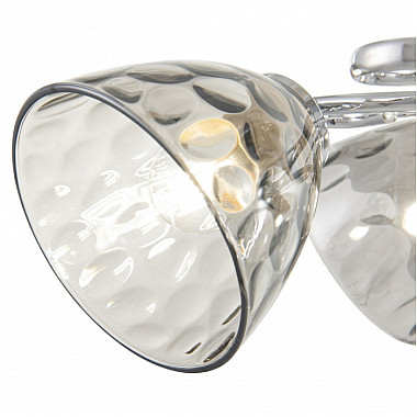 Потолочная люстра Napoli-9776 339776/5 CR