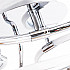 Потолочная светодиодная люстра Arte Lamp Presto A2516PL-4CC