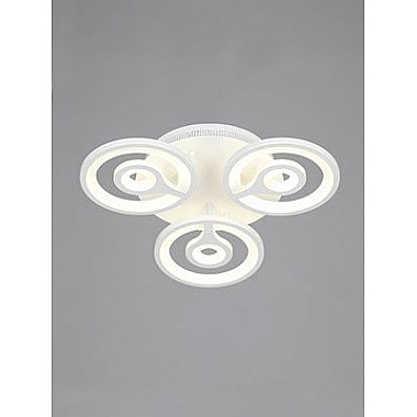 Потолочная люстра V5257/3PL