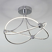 Потолочная люстра Petto 90246/6 хром Smart