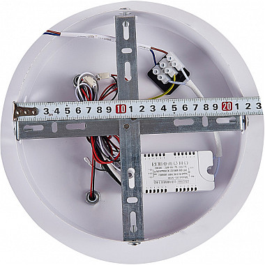 Потолочная люстра Pure LED LAMPS 81175