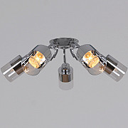 Потолочная люстра 01392-0.3-05 CR