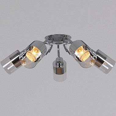 Потолочная люстра 01392-0.3-05 CR