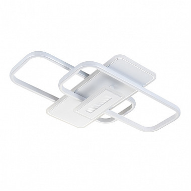 Потолочная люстра Deneb 10232/4LED