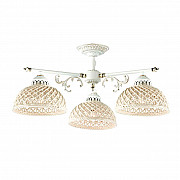 Потолочная люстра Citilux Трензадо CL415231