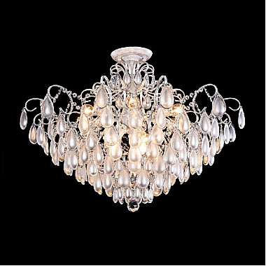 Потолочная люстра Chabrol FR2302CL-09S