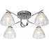 Потолочная люстра Adonis 659/4PL Chrome