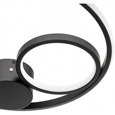 Потолочная люстра 51655 6