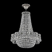 Потолочная люстра 1931 19311/H2/35JB Ni