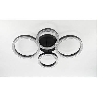 Потолочная люстра Flora 6191-201