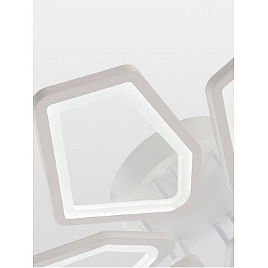 Потолочная люстра 8144 LED LAMPS 81443