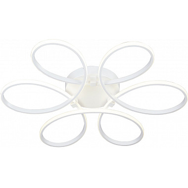 Потолочная люстра V04610-03/6PL