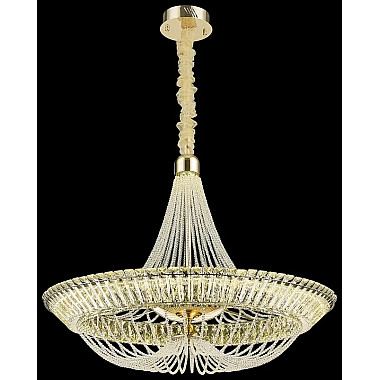 Потолочная люстра Daria WE103.91.303