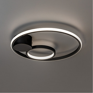 Потолочная люстра 51655 6