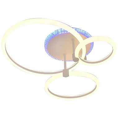 Потолочная люстра SS1L 000030289