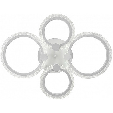 Потолочная люстра Opti LED LAMPS 81231