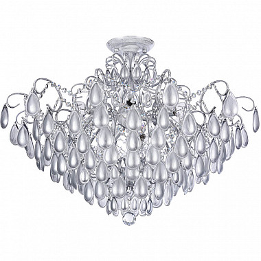 Потолочная люстра Chabrol FR2302CL-09S