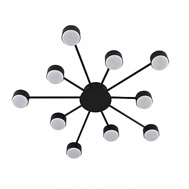 Потолочная люстра Torina 8344/10C