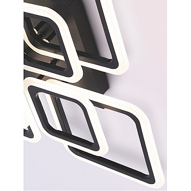 Потолочная люстра Spektr LED LAMPS 81108/5C