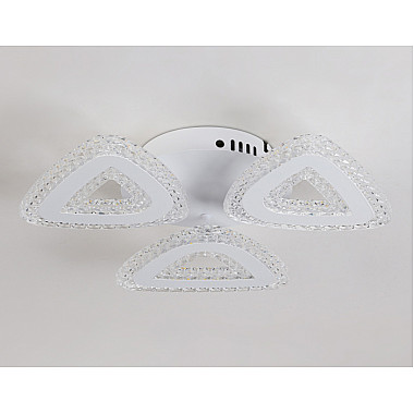 Потолочная люстра ACRYLICA FA4018