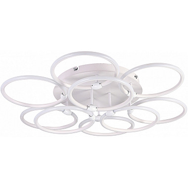 Потолочная люстра HIGH-TECH LED LAMPS 82044