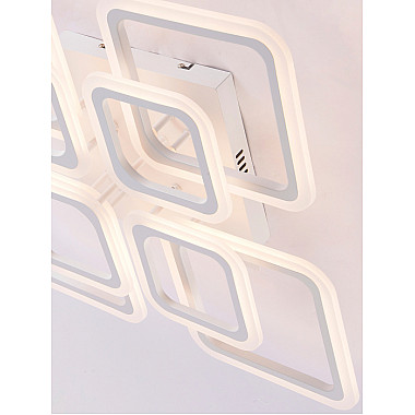 Потолочная люстра Spektr LED SMART 84006