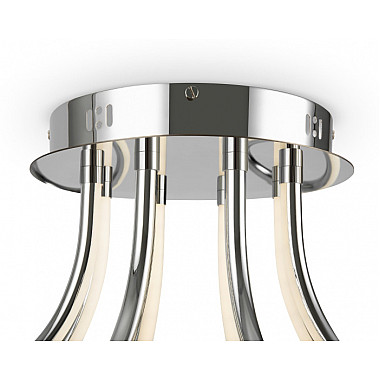 Потолочная люстра Timeless FR6045CL-L96CH