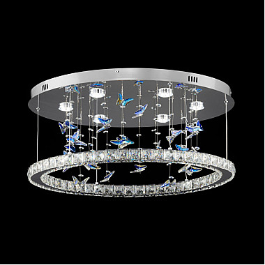 Потолочная люстра Etera CL322050